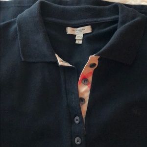 Burberry oxford